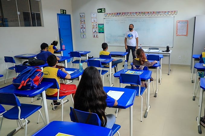 BOAS PRÁTICAS: Resultado da segunda etapa do prêmio é divulgado em Porto Velho - News Rondônia