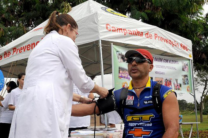 Colesterol alto é fator de risco para doenças cardiovasculares - News Rondônia