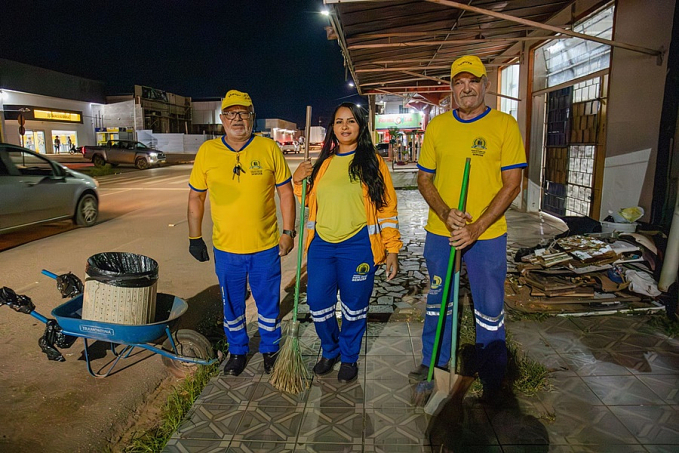 Jovem servidora do município fala de estigma, vaidade feminina e lições da profissão - News Rondônia