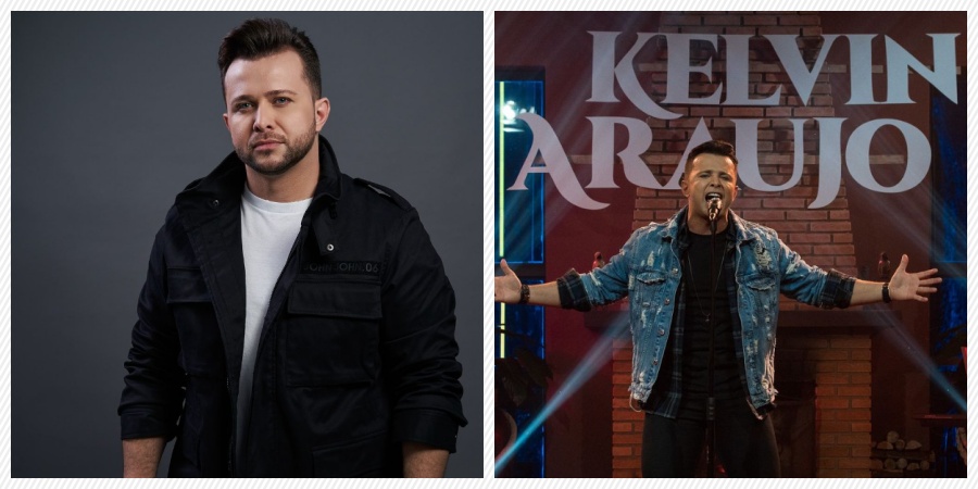 Kelvin Araújo presenteia fãs com playlist especial 'Amigos' - News Rondônia
