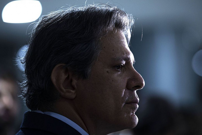 Haddad defende proposta de não punir descumprimento de arcabouço - News Rondônia