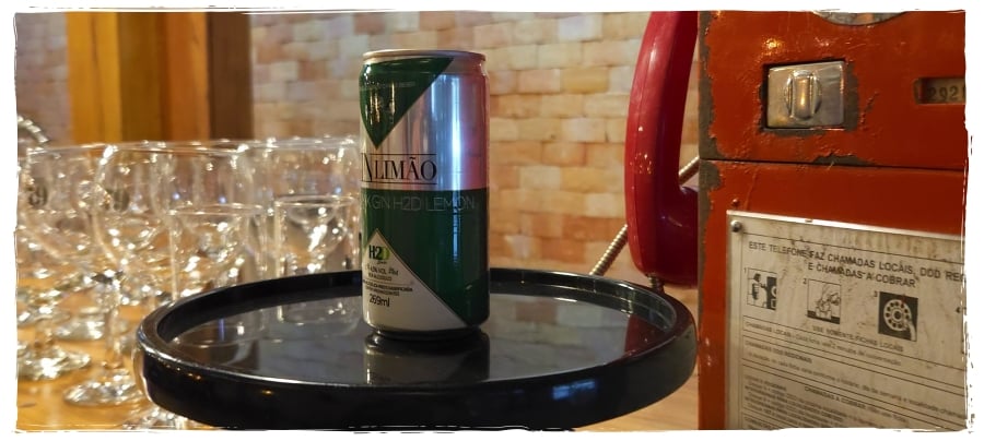Agenda News: Por dentro do laboratório de bebidas da 3079 Destilados, por Renata Camurça - News Rondônia