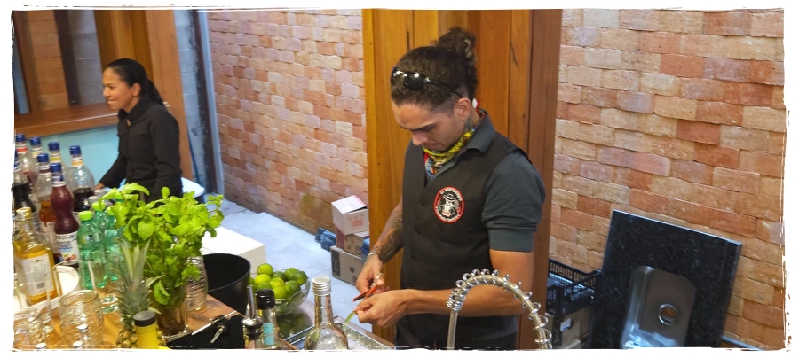 Agenda News: Por dentro do laboratório de bebidas da 3079 Destilados, por Renata Camurça - News Rondônia