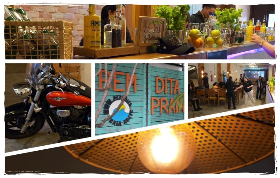 Agenda News: Por dentro do laboratório de bebidas da 3079 Destilados, por Renata Camurça - News Rondônia
