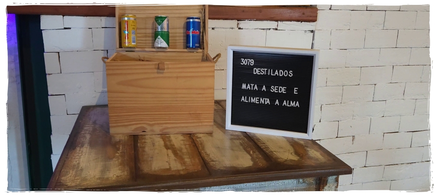 Agenda News: Por dentro do laboratório de bebidas da 3079 Destilados, por Renata Camurça - News Rondônia
