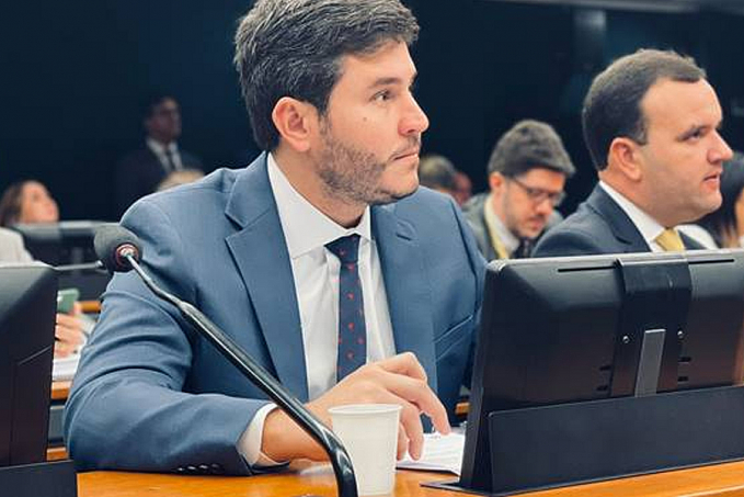 Deputado Federal Maurício Carvalho propõe melhorias nas rodovias de Rondônia - News Rondônia