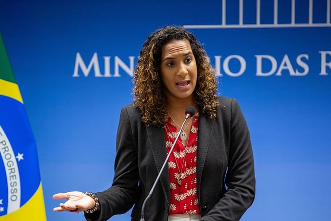 Brasil e Espanha querem providências imediatas contra racismo - News Rondônia