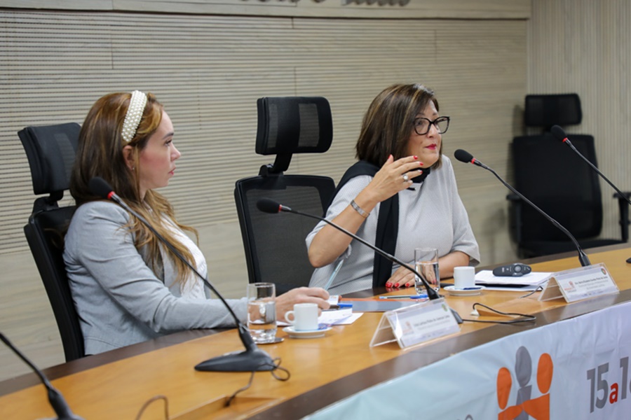 Mediação escolar e familiar, Justiça Restaurativa e mediação policial abrem programação do segundo dia do III Congresso Internacional - News Rondônia
