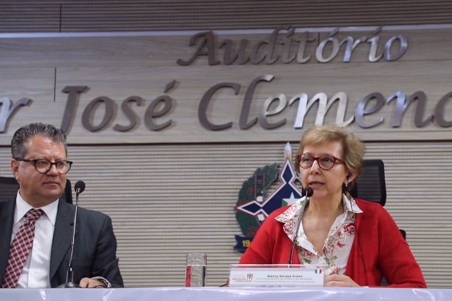 Mediação escolar e familiar, Justiça Restaurativa e mediação policial abrem programação do segundo dia do III Congresso Internacional - News Rondônia
