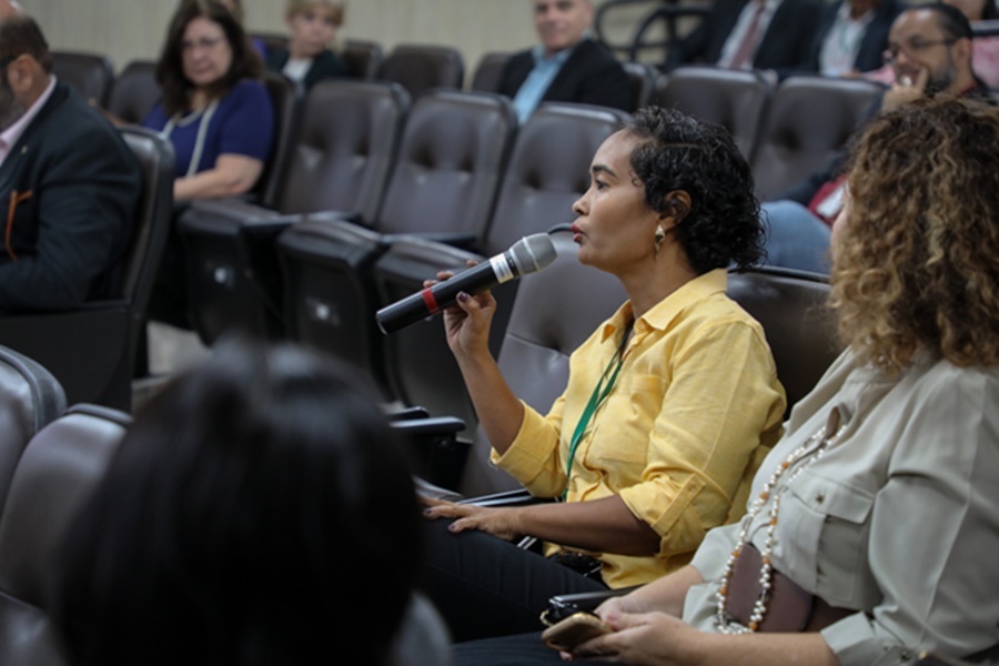 Mediação escolar e familiar, Justiça Restaurativa e mediação policial abrem programação do segundo dia do III Congresso Internacional - News Rondônia