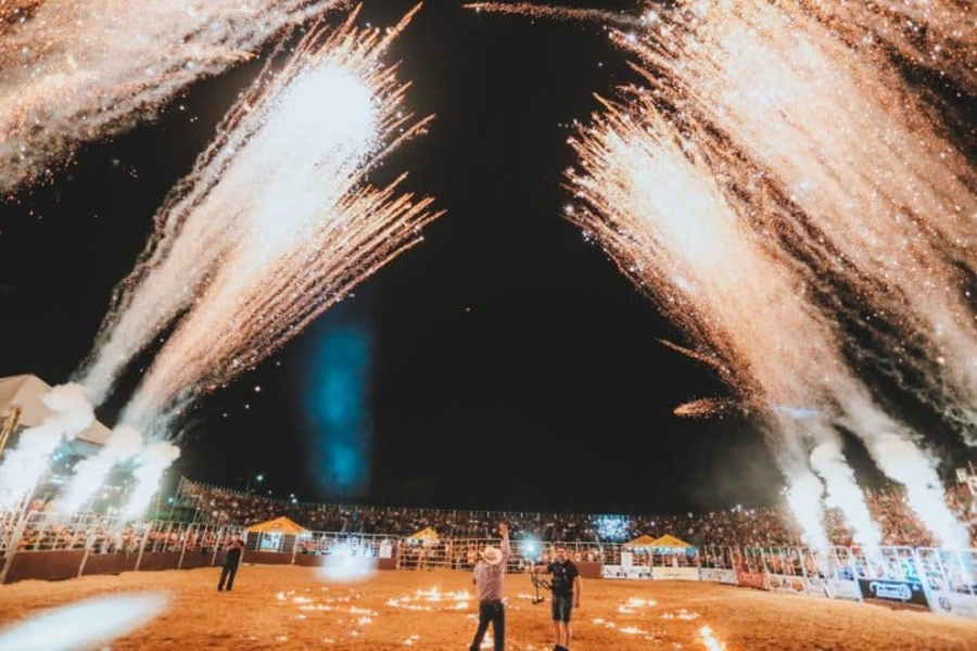 Publicado chamamento público aos interessados em trabalhar com brinquedos e parque de diversão - News Rondônia