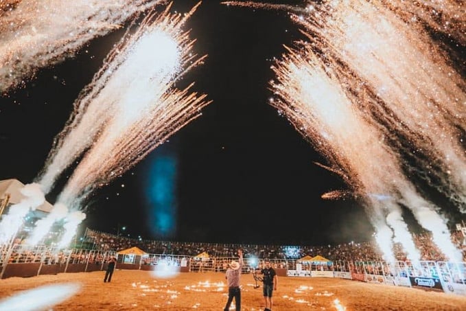 Publicado chamamento público aos interessados em trabalhar com brinquedos e parque de diversão - News Rondônia
