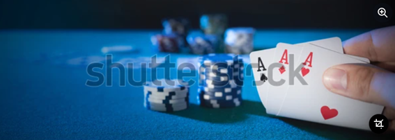 O poker é só um jogo de sorte, ou a estratégia e a matemática ajudam a vencer? - News Rondônia