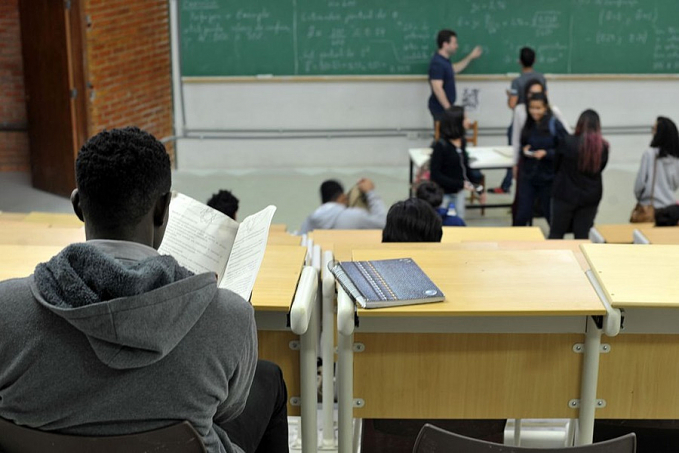 Prouni: inscrições do primeiro semestre terminam nesta sexta-feira - News Rondônia