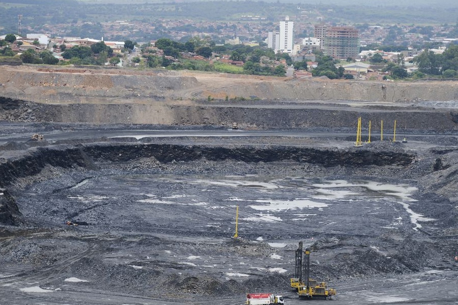 PGR se mostra contra aprovação automática de atividades de mineração - News Rondônia