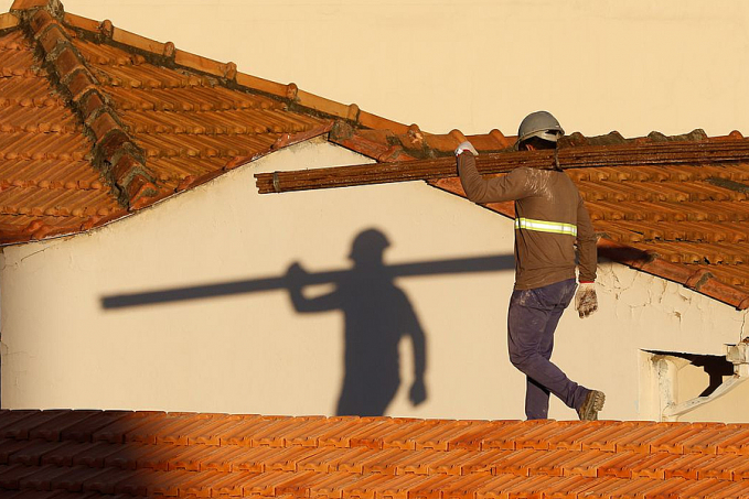 Inflação da construção civil é de 1,65% em junho - News Rondônia