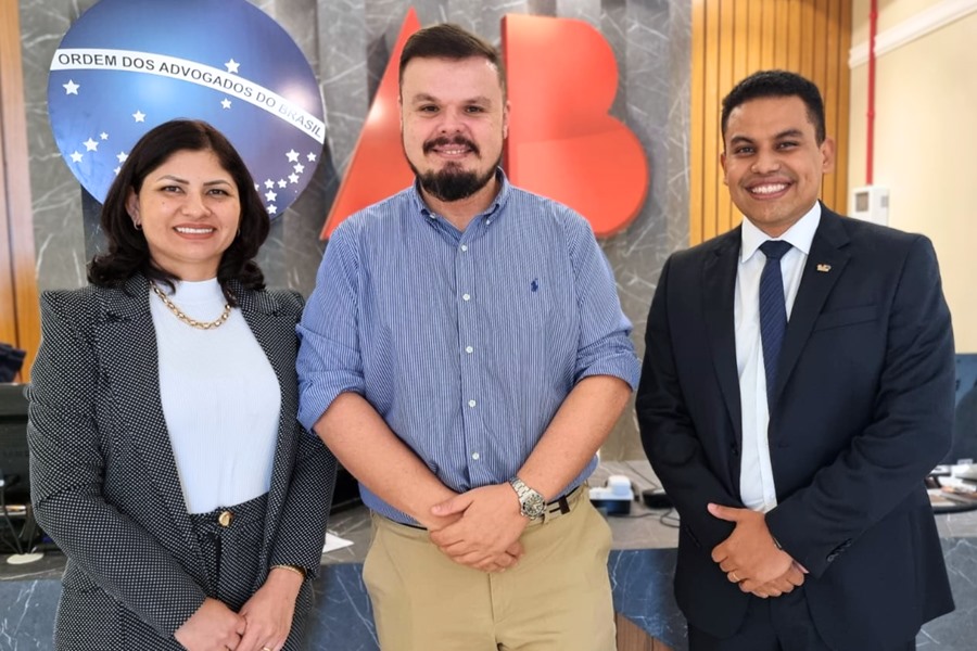 OAB-RO inicia campanha de vacinação 2023 na Subseção de Vilhena, no 8 de maio - News Rondônia