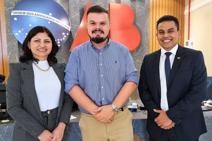 OAB-RO inicia campanha de vacinação 2023 na Subseção de Vilhena, no 8 de maio - News Rondônia