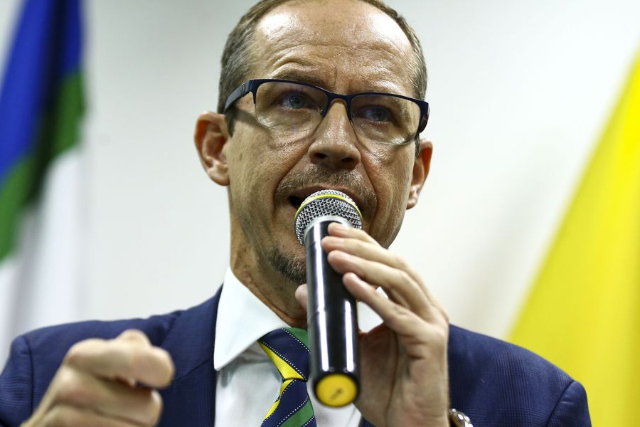 Acampamento bolsonarista foi central em ataques do dia 8 de janeiro - News Rondônia