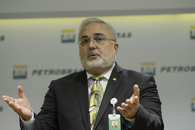 Presidente da Petrobras diz que pode reduzir preço da gasolina - News Rondônia