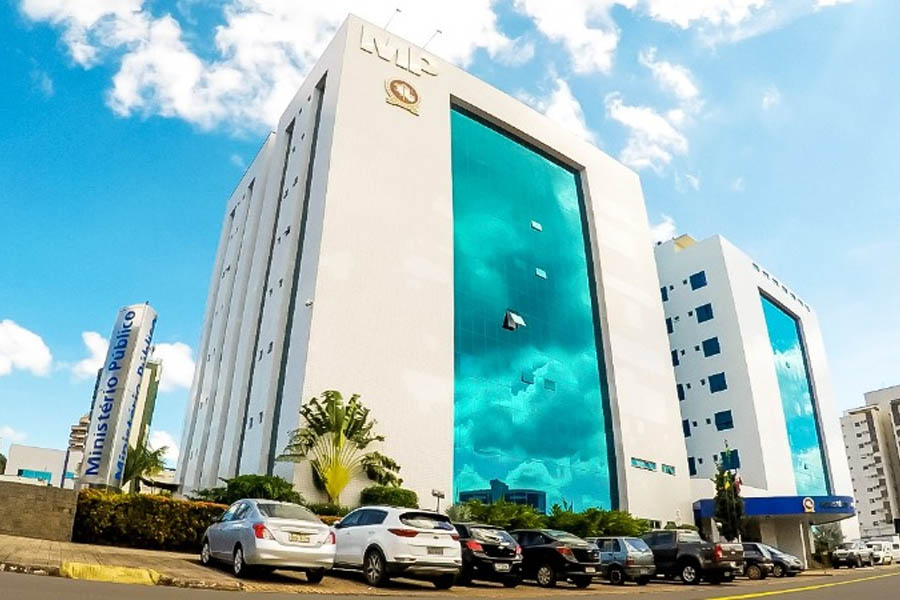 Procurador-Geral da justiça expede recomendação ao Governo do Estado para que as forças de segurança pública colaborem com a desobstrução das rodovias - News Rondônia
