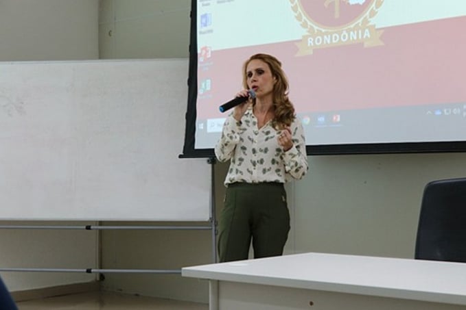 Ministério Público inicia capacitação para pessoas que farão parte do Censo de Migrantes em Situação de Rua em RO - News Rondônia