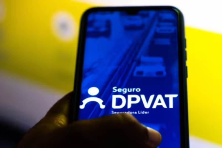Motoristas de todo o Brasil não precisarão pagar DPVAT neste ano - News Rondônia