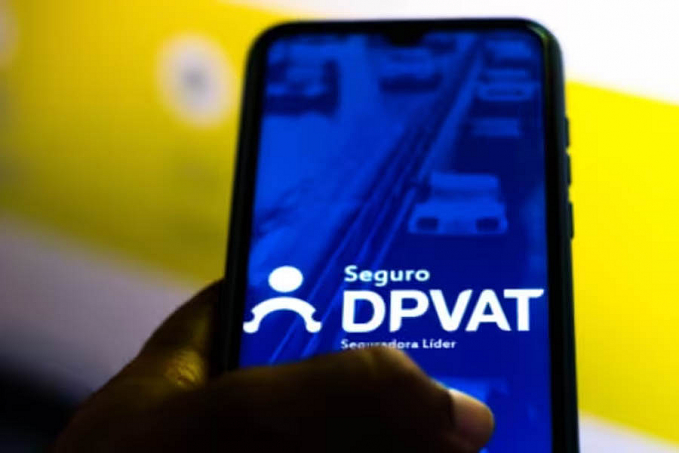 Motoristas de todo o Brasil não precisarão pagar DPVAT neste ano - News Rondônia