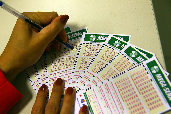 Mega-Sena deste sábado sorteia prêmio de R$ 22 milhões - News Rondônia