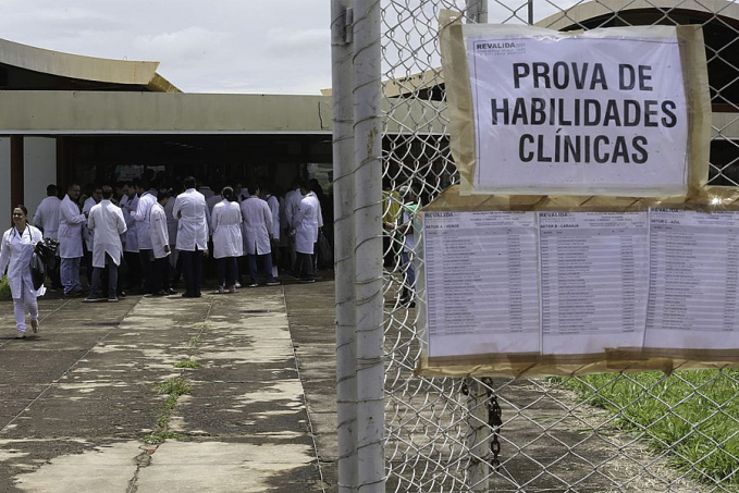 Inep divulga resultado final da primeira etapa do Revalida - News Rondônia