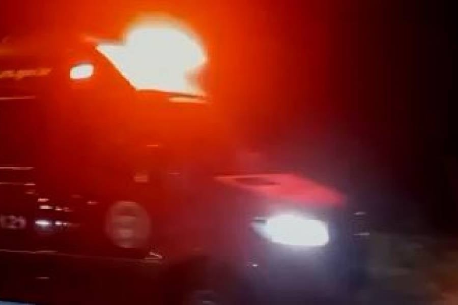 Rapaz de 18 anos que viu amigo ser morto a tiros e sobreviveu passa por cirurgia em Vilhena; crime desafia a polícia - News Rondônia