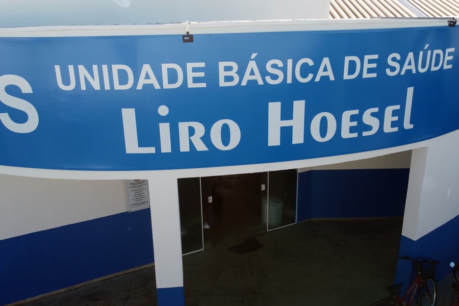 UBS Liro Hoesel é reaberta após dois anos de obras de reforma e revitalização com investimentos em equipamentos - News Rondônia