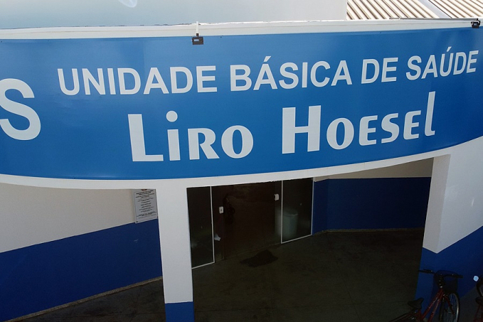 UBS Liro Hoesel é reaberta após dois anos de obras de reforma e revitalização com investimentos em equipamentos - News Rondônia