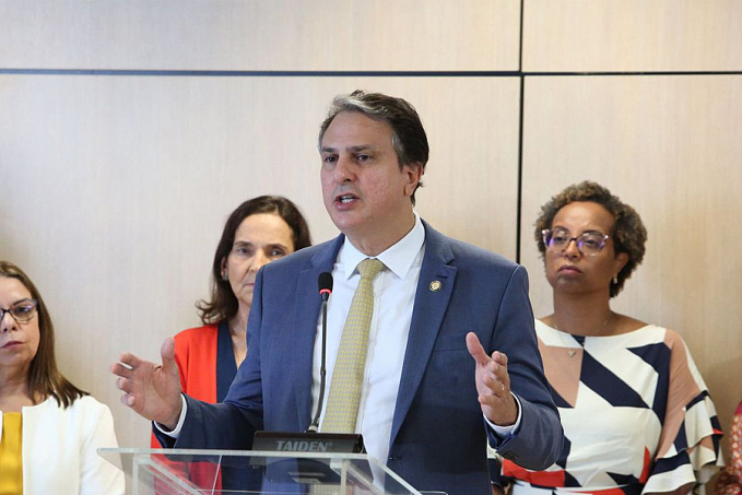 Ministro anuncia equipe para secretarias e órgãos do MEC - News Rondônia