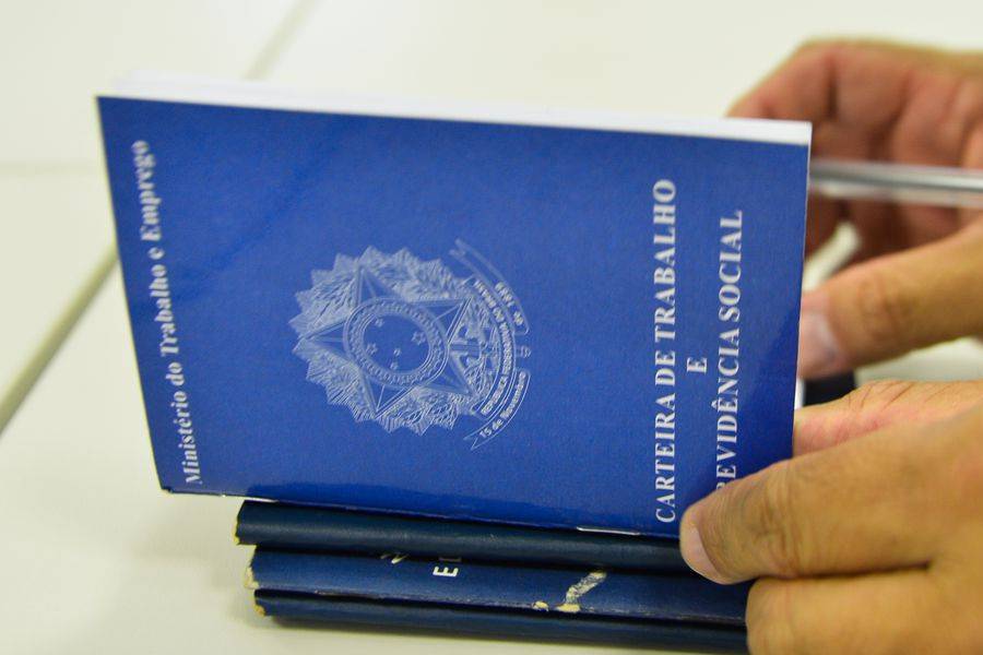 Pesquisa mostra 5,2 milhões de jovens entre 14 e 24 anos sem emprego - News Rondônia