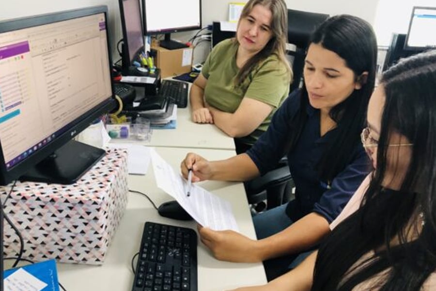 CONVOCAÇÃO: Idep faz nova convocação de candidatos aprovados em processo seletivo - News Rondônia