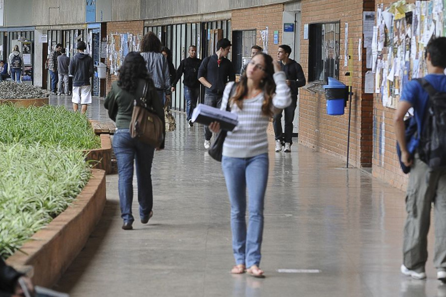 Inscrições para o Sisu do primeiro semestre terminam na sexta-feira - News Rondônia