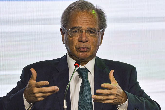 PIB cresceu o equivalente às projeções mais otimistas, diz ministro - News Rondônia