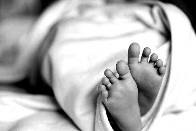 Tragédia em Rondônia: criança morre engasgada enquanto tomava mamadeira - News Rondônia