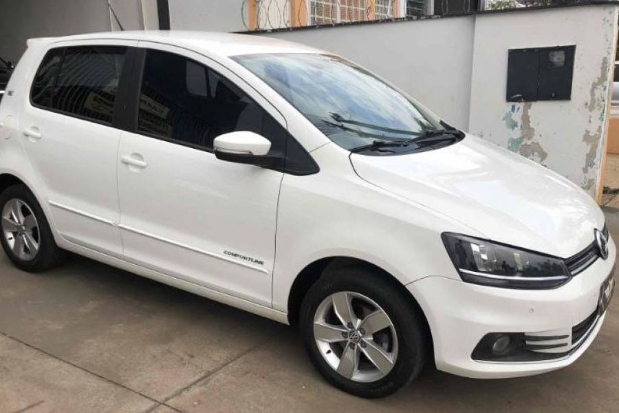 Após invadir casa e furtar objetos, ladrões encontram chave de ignição e fogem levando carro, em Vilhena - News Rondônia