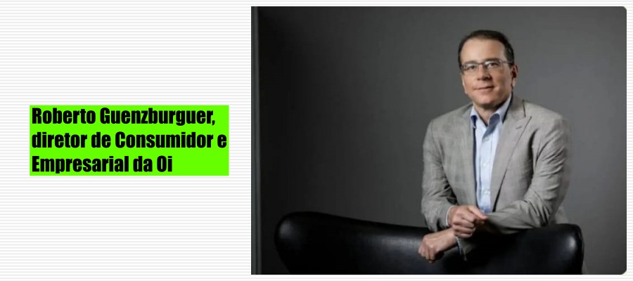 Oi é a maior empresa de banda larga em Rondônia - News Rondônia