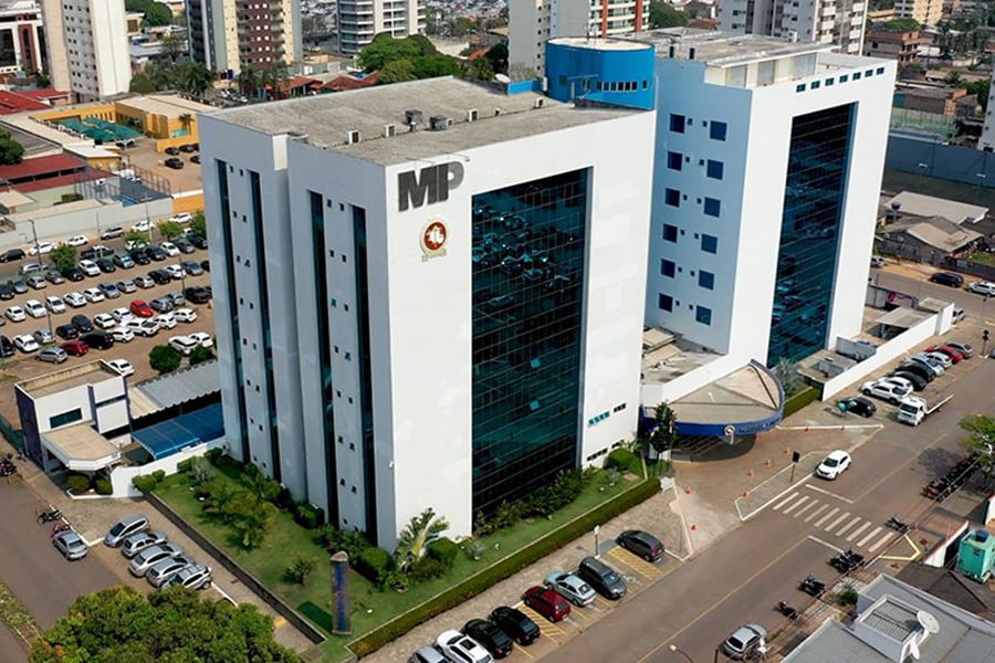 MP obtém condenação de comércio de esquadrias por danos morais e materiais em ação coletiva - News Rondônia