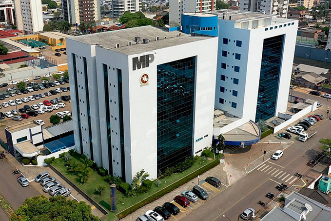 MP obtém condenação de comércio de esquadrias por danos morais e materiais em ação coletiva - News Rondônia