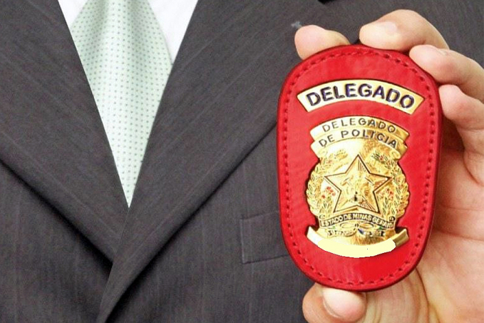 FALSIDADE IDEOLÓGICA: Falso delegado é preso após disparos de arma em distribuidora na leste - News Rondônia
