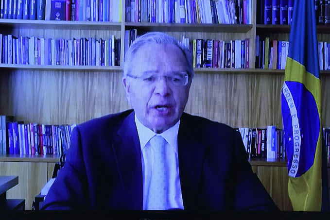Ministro defende PEC dos Benefícios Sociais em audiência com senadores - News Rondônia