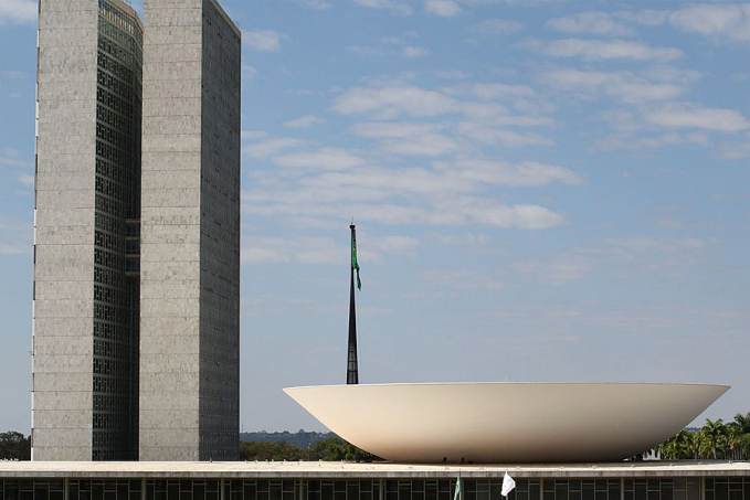 Plenário do Senado aprova indicações para Cade e agências reguladoras - News Rondônia