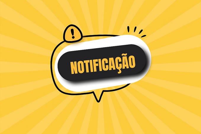 Notificação faz aos devedores e em face do coobrigado garante com fito de pagamento e de constituição em mora - News Rondônia