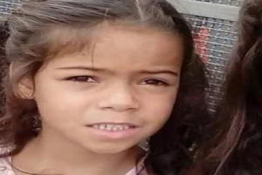 Caso Lara - um mês após morte da menina, polícia foca buscas no principal suspeito - News Rondônia