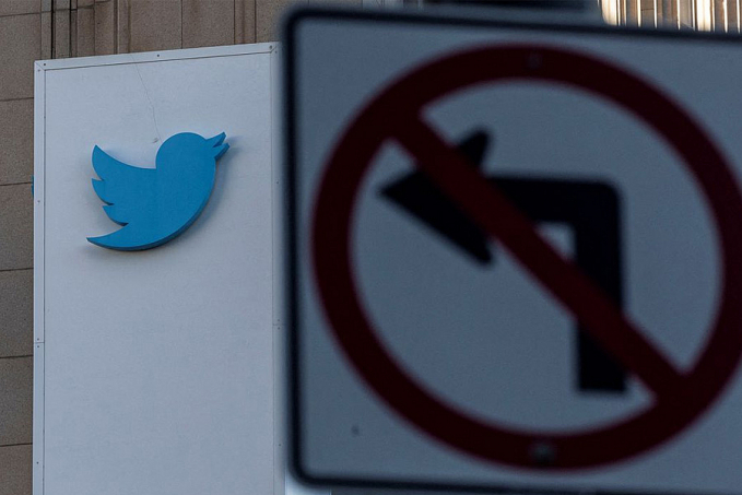 Empresas de tecnologia querem atrair ex-funcionários do Twitter - News Rondônia