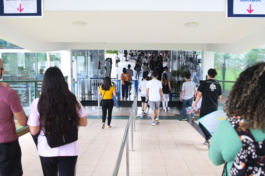 Inscrições para o Fies podem ser feitas até as 23h59 de hoje - News Rondônia